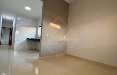 Casa Residencial Santa Fé