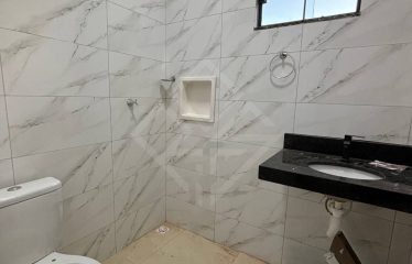 Casa Residencial Santa Fé