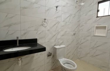 Casa Residencial Santa Fé