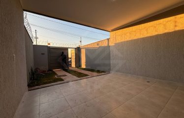 Casa Residencial Santa Fé