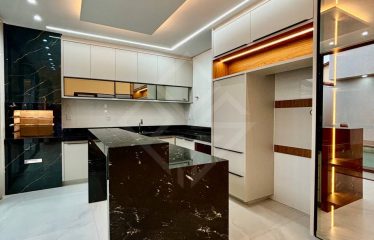 Casa Alto Padrão Jardim América