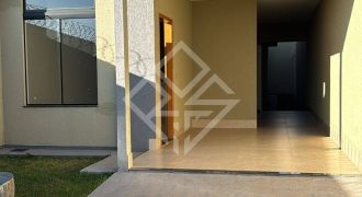 Casa no setor Solar Central Park