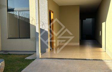 Casa no setor Solar Central Park