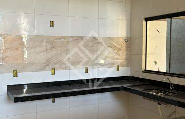 Casa no setor Solar Central Park