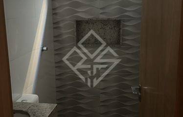 Casa no setor Solar Central Park