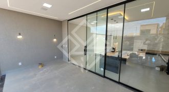 Casa de alto padrão no Jardins Esplanada