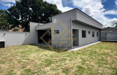 Casa Incrível no setor Cristalino em Aparecida de Goiânia