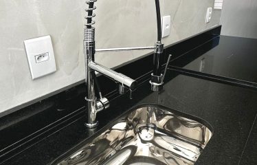 Casa Incrível no setor Cristalino em Aparecida de Goiânia