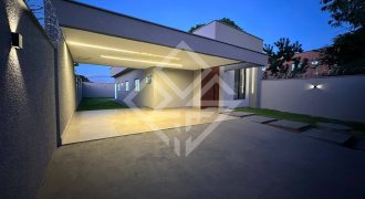Casa Incrível no setor Cristalino em Aparecida de Goiânia