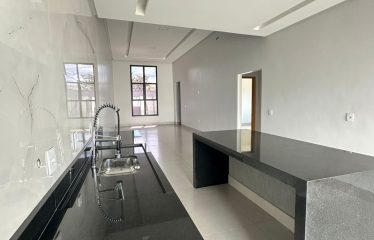 Casa Incrível no setor Cristalino em Aparecida de Goiânia