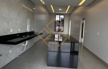 Casa Incrível no setor Cristalino em Aparecida de Goiânia