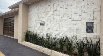 Mansão com 4 Suítes no Melhor do Bairro Ilda