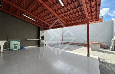 Casa Recém Reformada no Parque das Nações