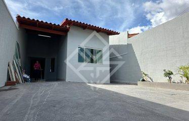 Casa Recém Reformada no Parque das Nações