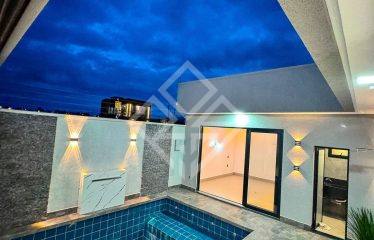 Mansão no setor Três Marias