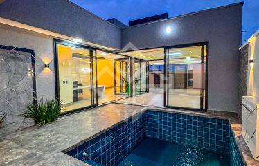 Mansão no setor Três Marias