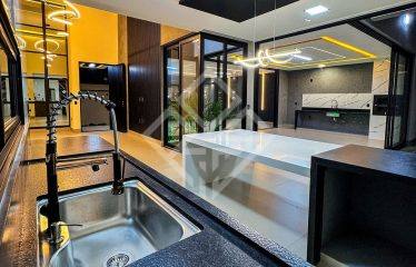 Mansão no setor Três Marias