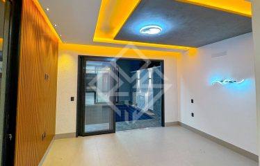 Mansão no setor Três Marias