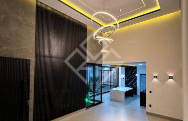 Mansão no setor Três Marias