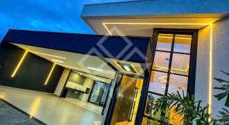 Mansão no setor Três Marias