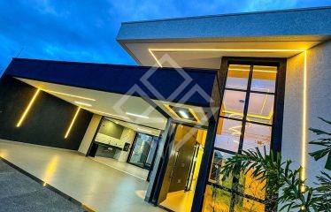 Mansão no setor Três Marias