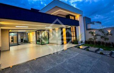 Mansão no setor Três Marias