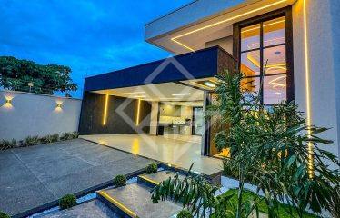 Mansão no setor Três Marias